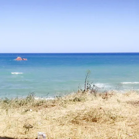 Independent Retro Caravan 2 By The Beach Kemping Vama Veche